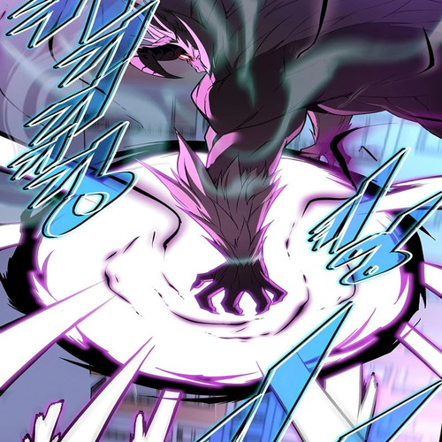 Heavenly Demon Instructor Chapter 55 cover
