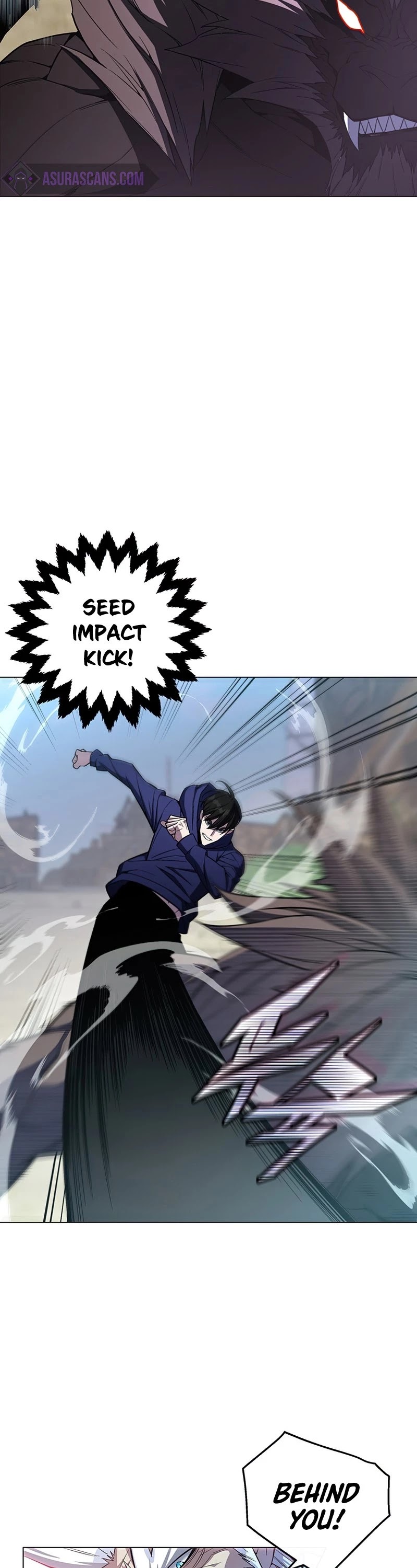 Heavenly Demon Instructor Chapter 56 page 19 - Chapter 56