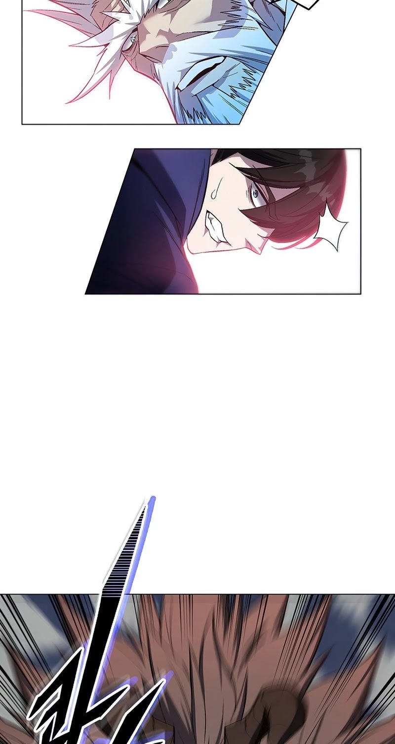 Heavenly Demon Instructor Chapter 56 page 20 - Chapter 56
