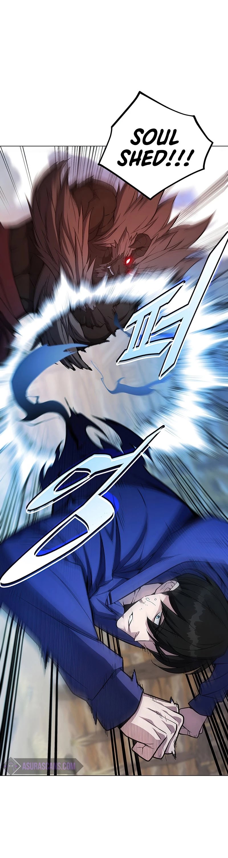 Heavenly Demon Instructor Chapter 56 page 23 - Chapter 56