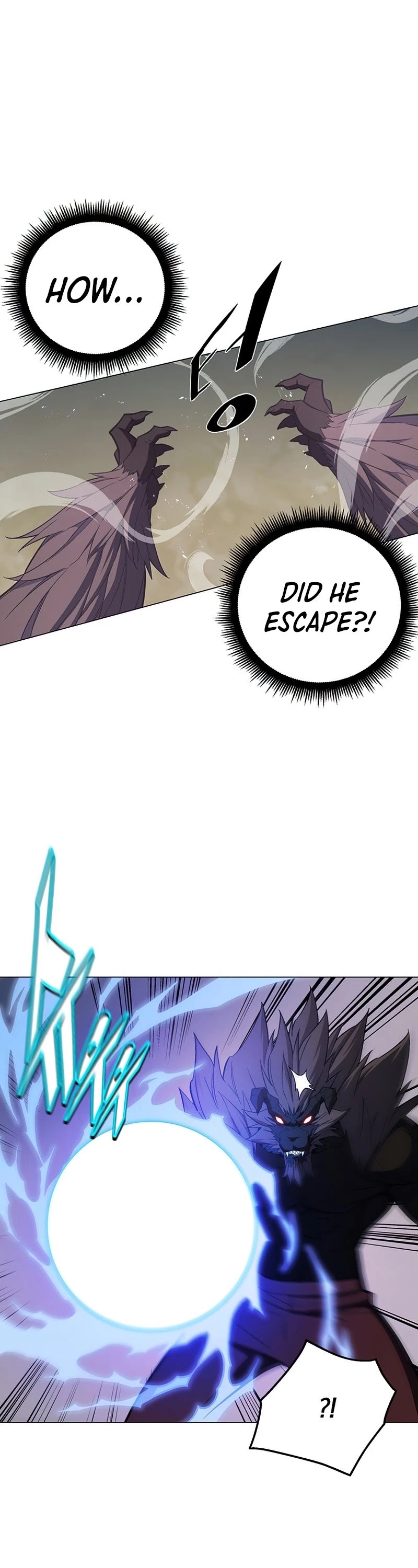 Heavenly Demon Instructor Chapter 56 page 24 - Chapter 56