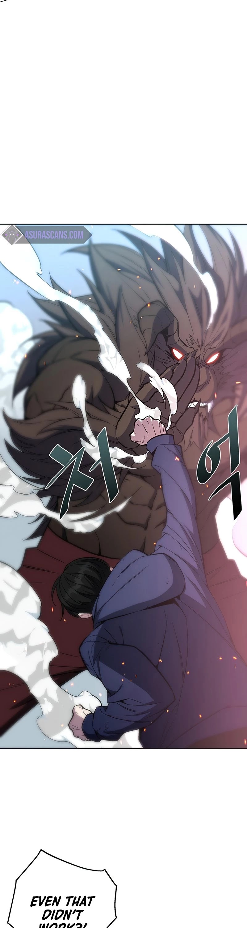 Heavenly Demon Instructor Chapter 56 page 29 - Chapter 56