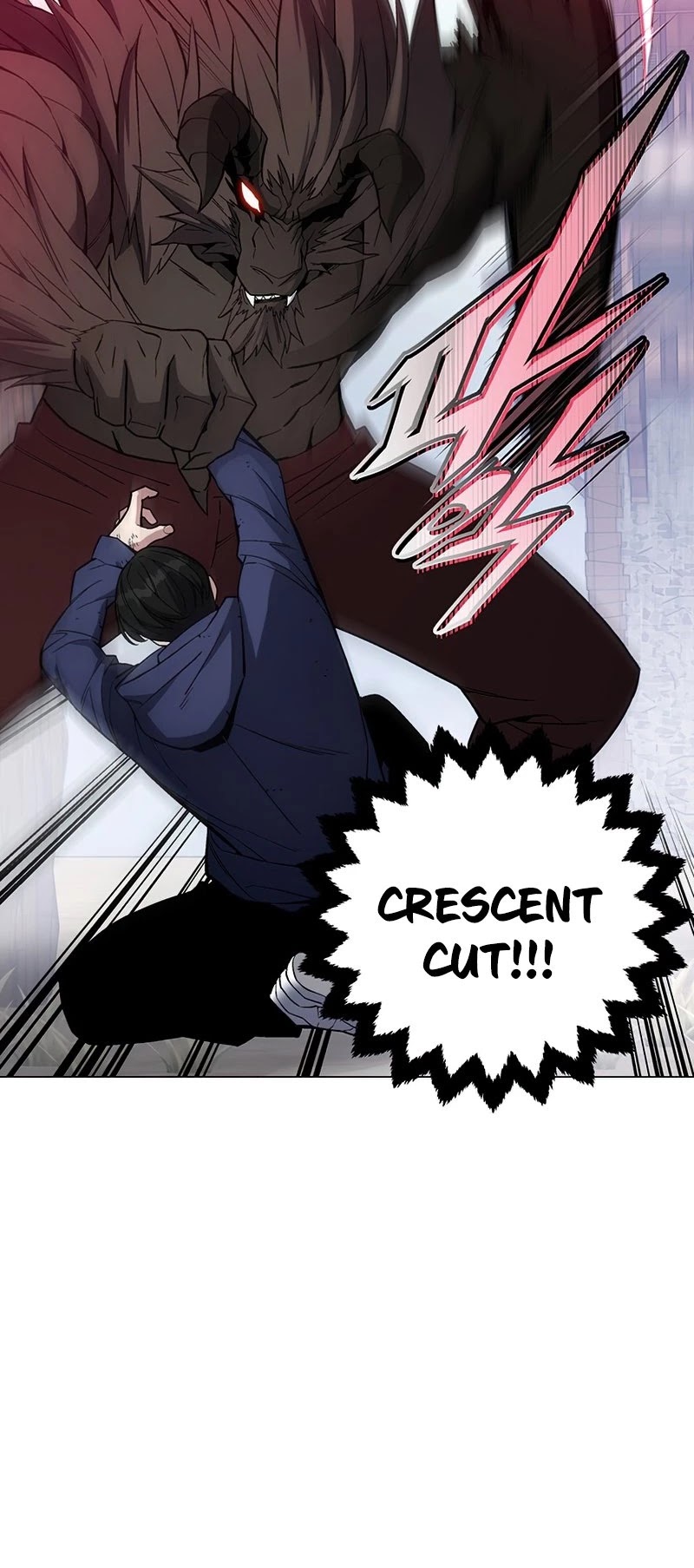 Heavenly Demon Instructor Chapter 56 page 31 - Chapter 56