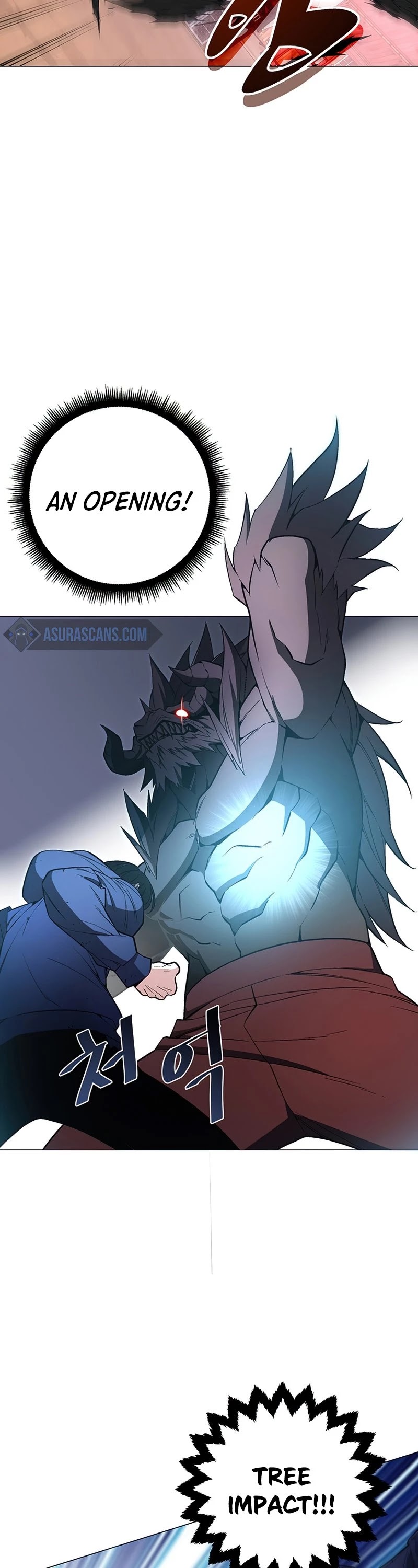 Heavenly Demon Instructor Chapter 56 page 34 - Chapter 56