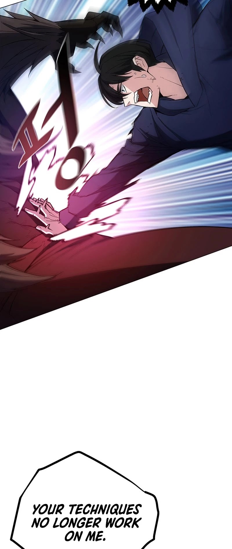 Heavenly Demon Instructor Chapter 56 page 35 - Chapter 56