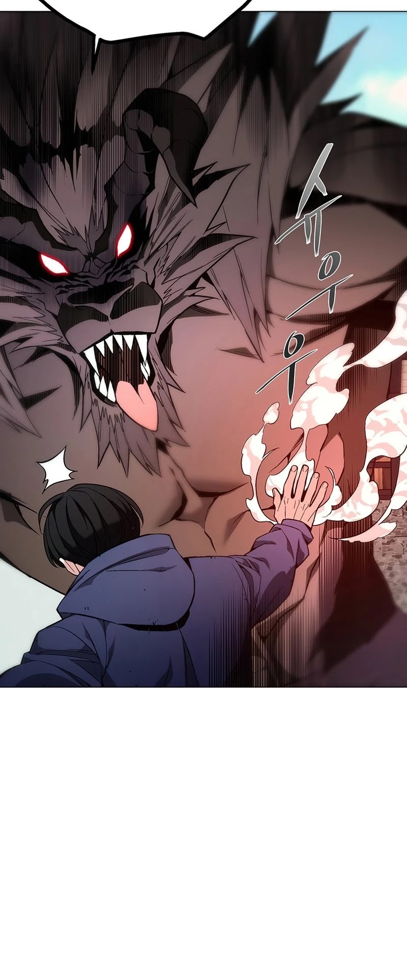 Heavenly Demon Instructor Chapter 56 page 36 - Chapter 56