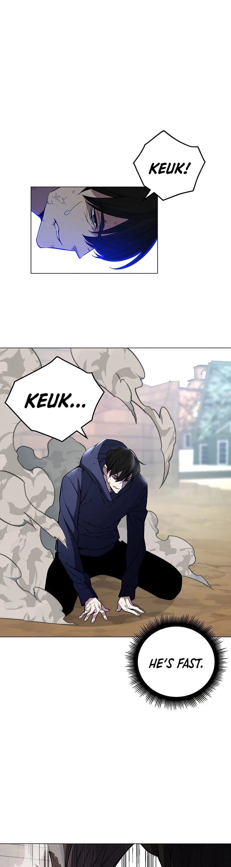 Heavenly Demon Instructor Chapter 56 page 39 - Chapter 56
