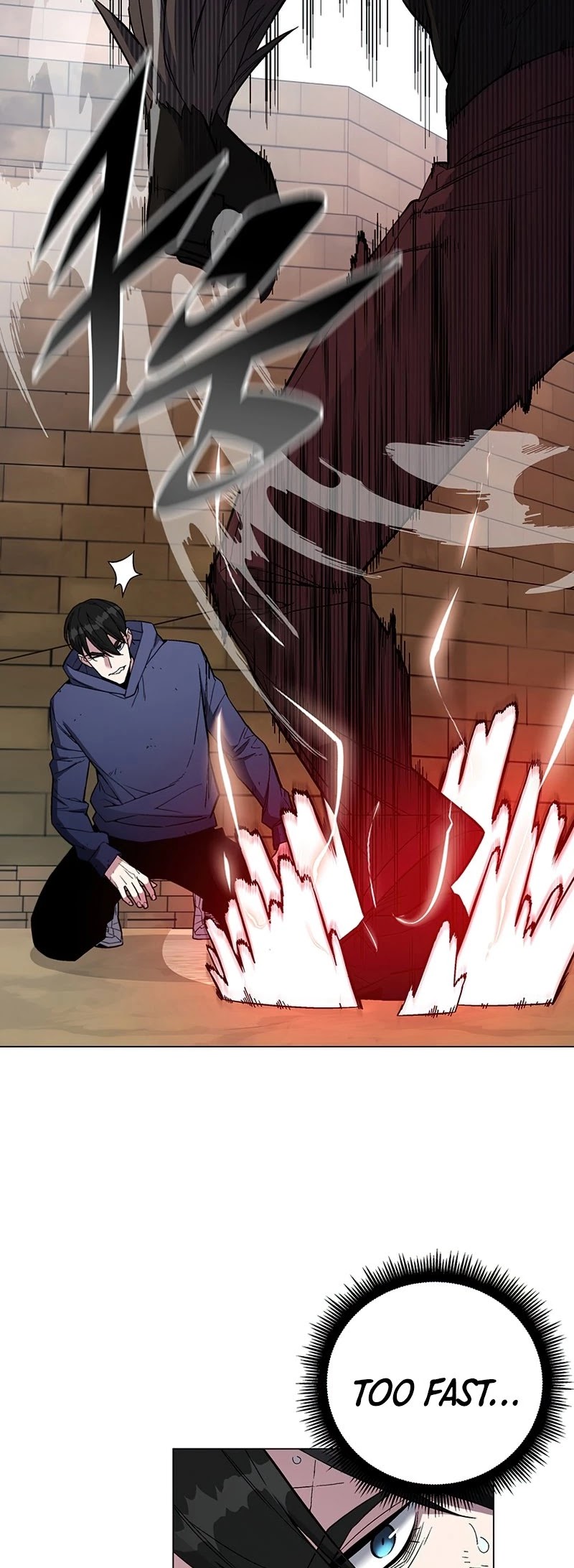 Heavenly Demon Instructor Chapter 56 page 40 - Chapter 56