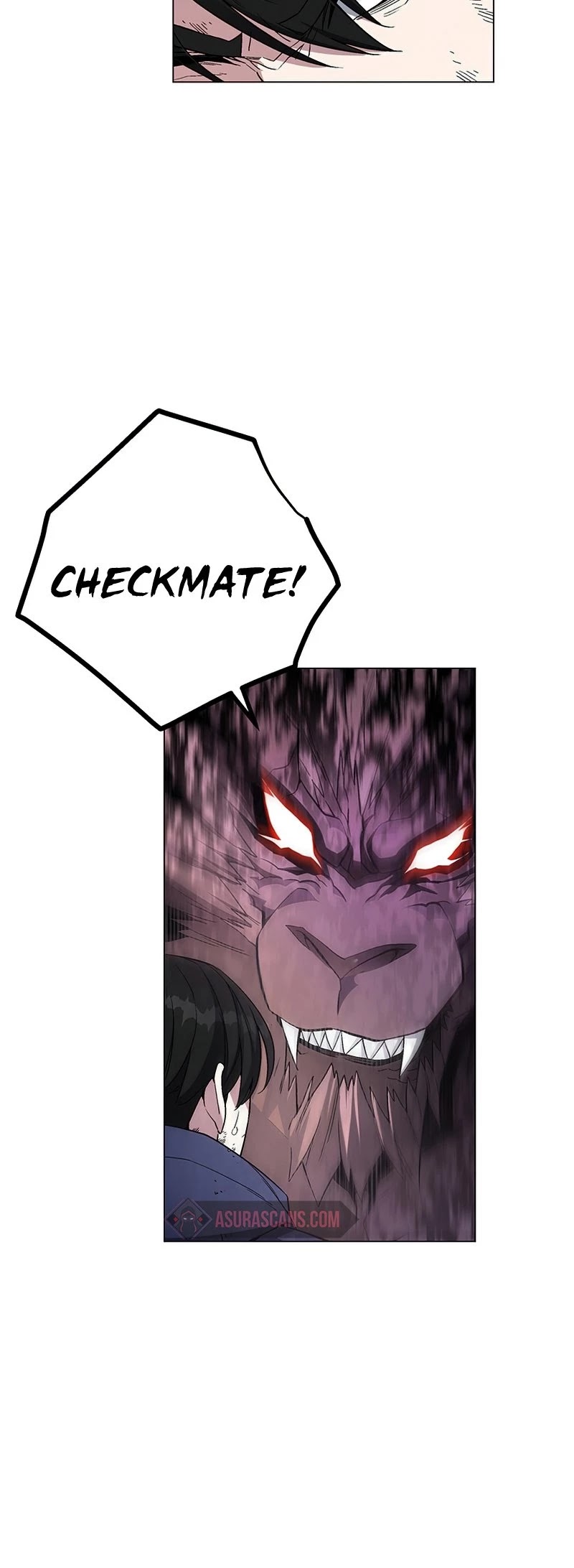 Heavenly Demon Instructor Chapter 56 page 41 - Chapter 56