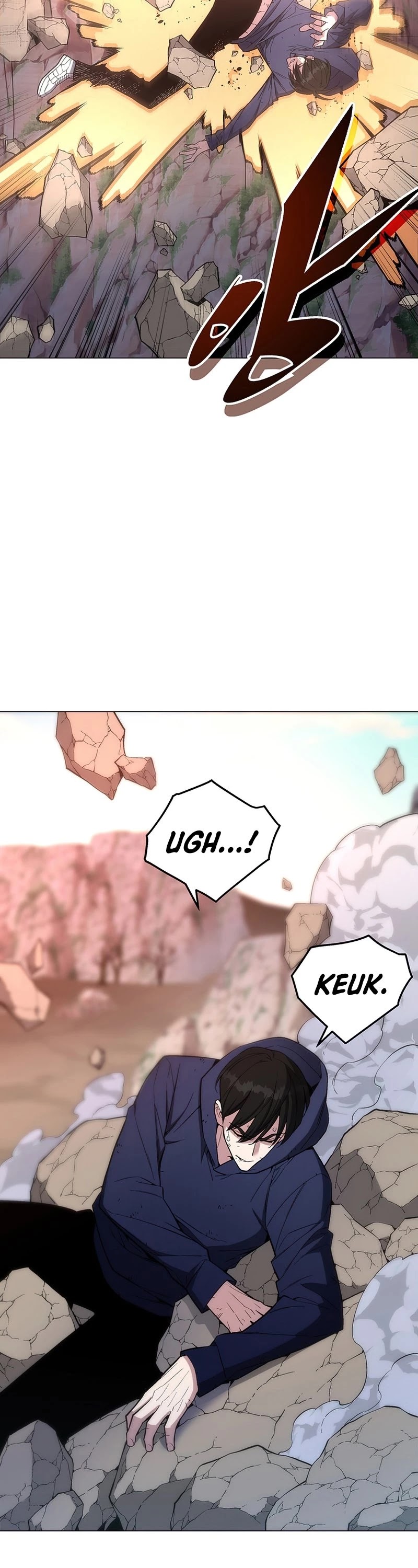 Heavenly Demon Instructor Chapter 56 page 44 - Chapter 56