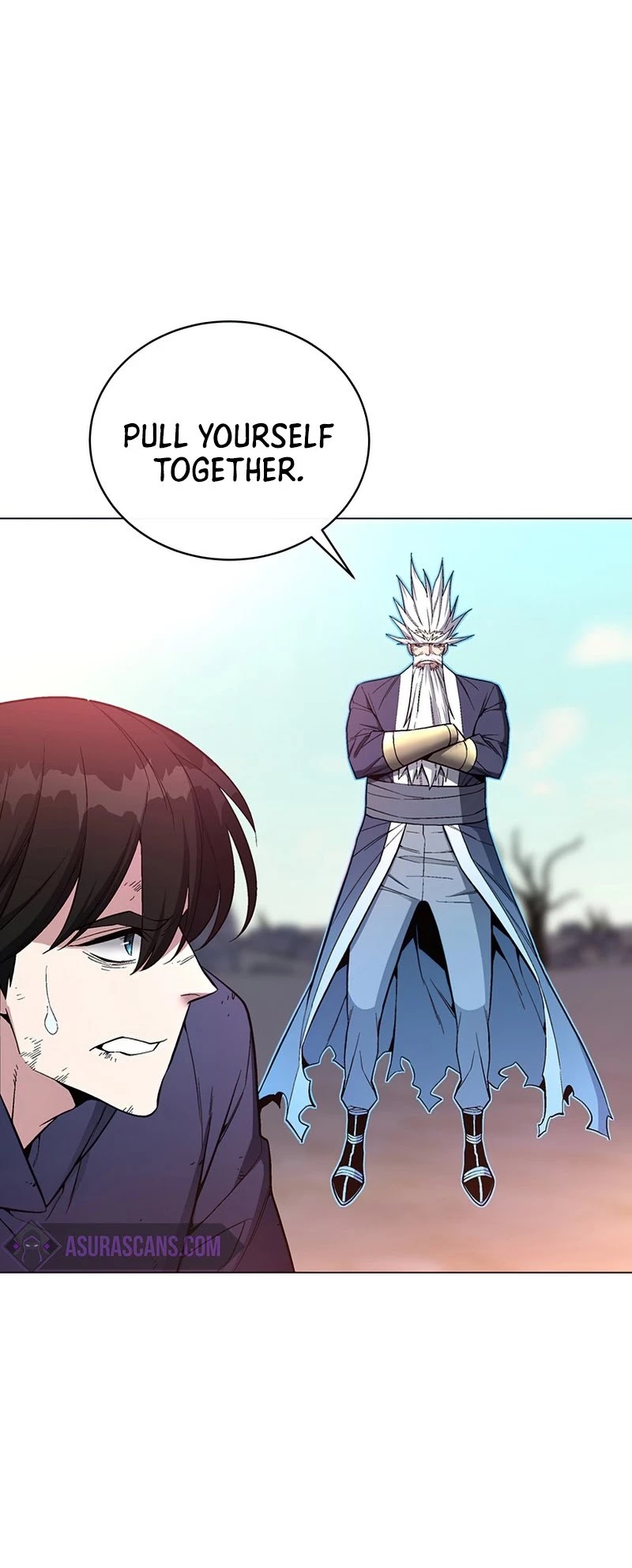 Heavenly Demon Instructor Chapter 56 page 45 - Chapter 56