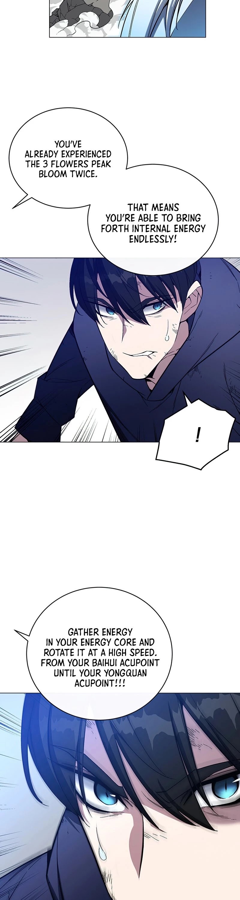 Heavenly Demon Instructor Chapter 56 page 48 - Chapter 56