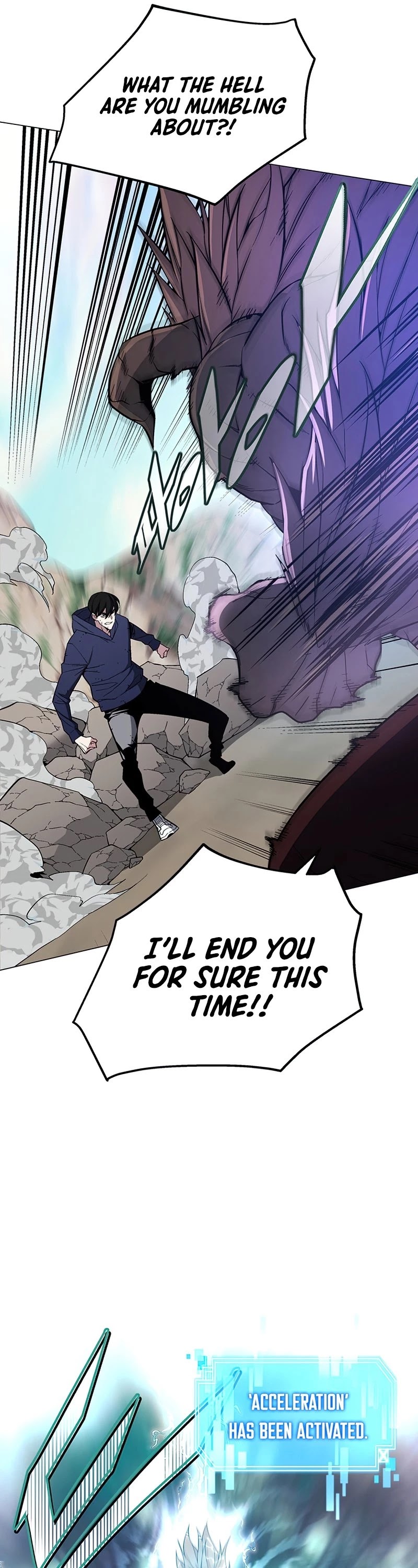 Heavenly Demon Instructor Chapter 56 page 51 - Chapter 56