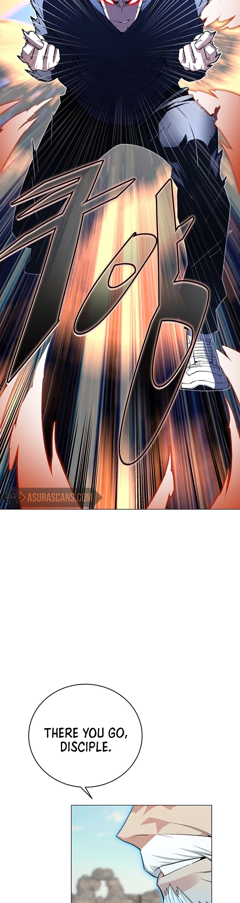 Heavenly Demon Instructor Chapter 56 page 53 - Chapter 56