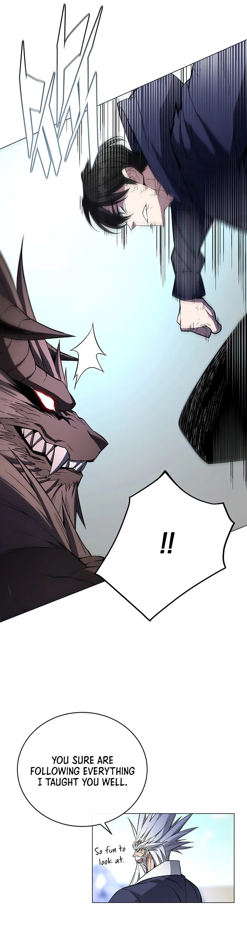 Heavenly Demon Instructor Chapter 56 page 56 - Chapter 56