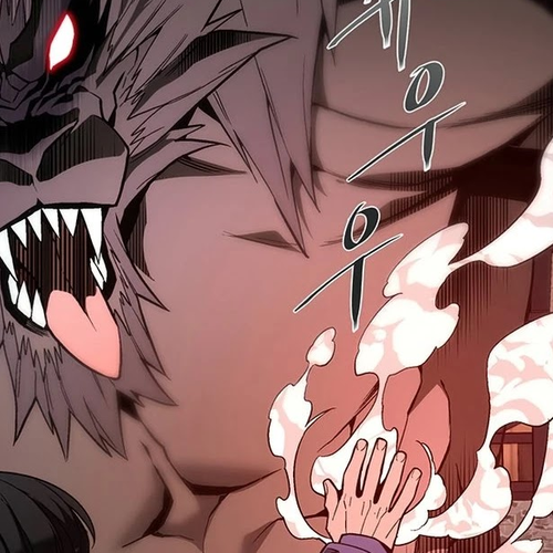 Heavenly Demon Instructor Chapter 56 cover