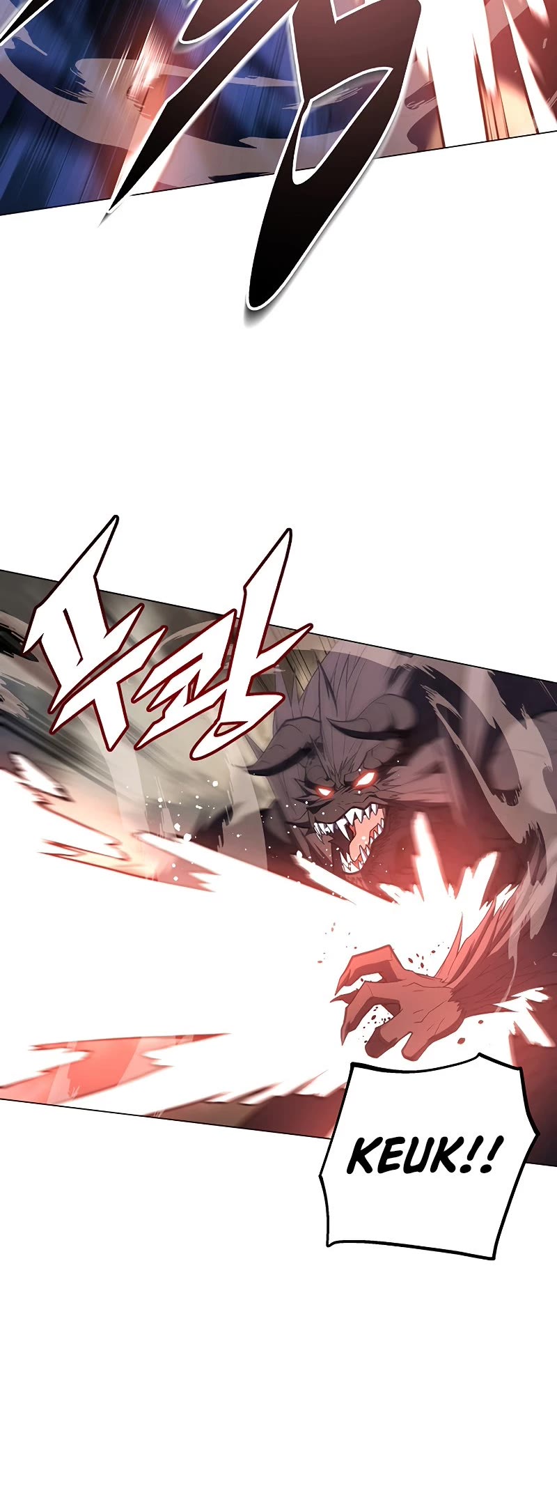 Heavenly Demon Instructor Chapter 57 page 11 - Chapter 57