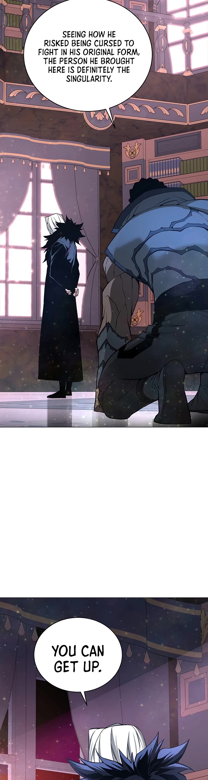 Heavenly Demon Instructor Chapter 57 page 18 - Chapter 57