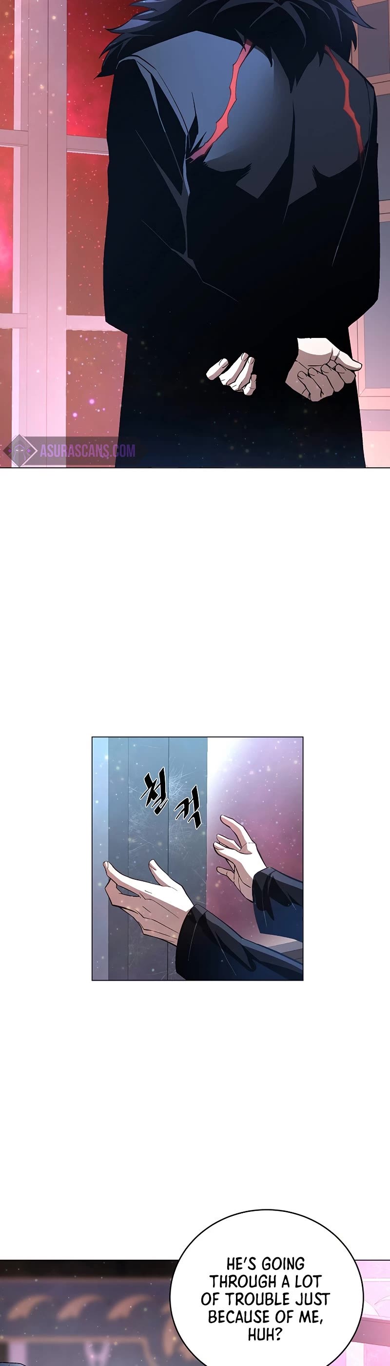 Heavenly Demon Instructor Chapter 57 page 19 - Chapter 57