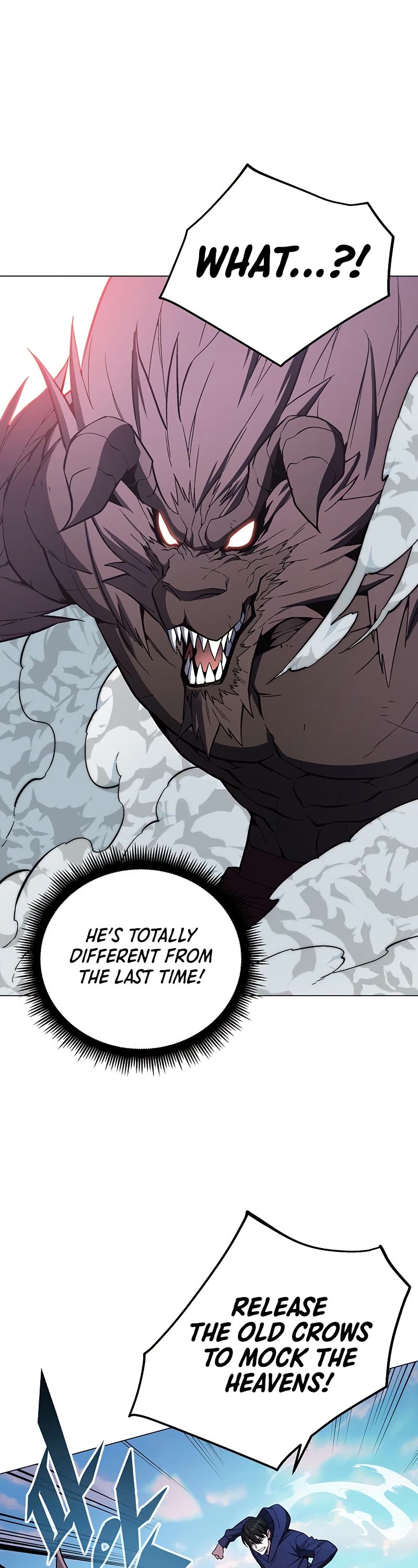 Heavenly Demon Instructor Chapter 57 page 2 - Chapter 57