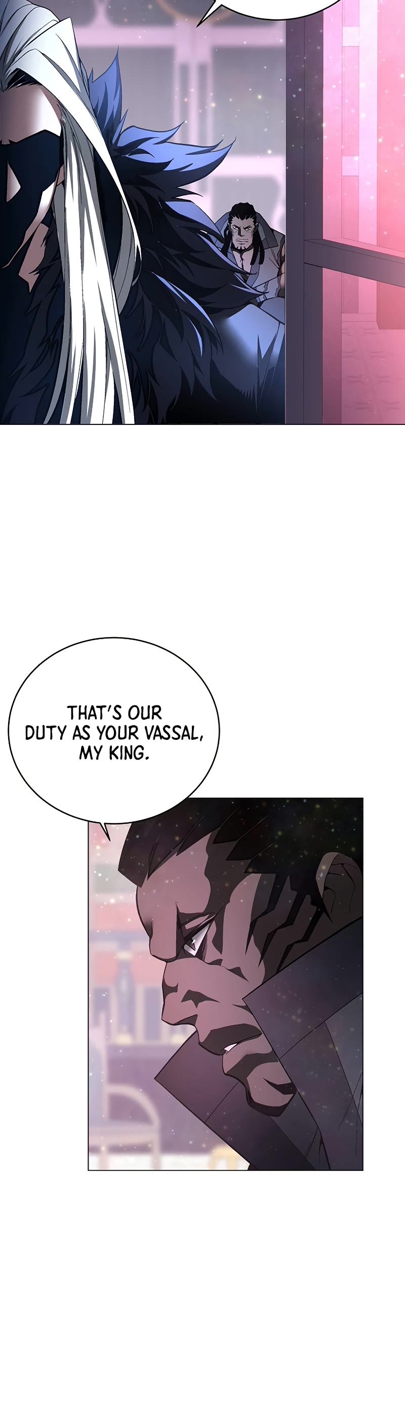 Heavenly Demon Instructor Chapter 57 page 20 - Chapter 57