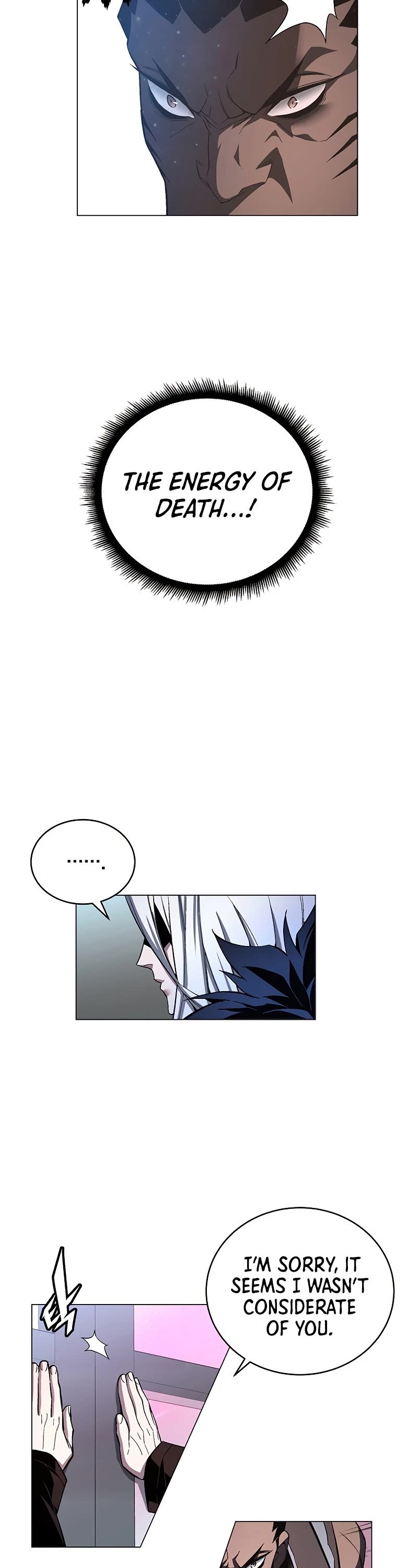 Heavenly Demon Instructor Chapter 57 page 22 - Chapter 57