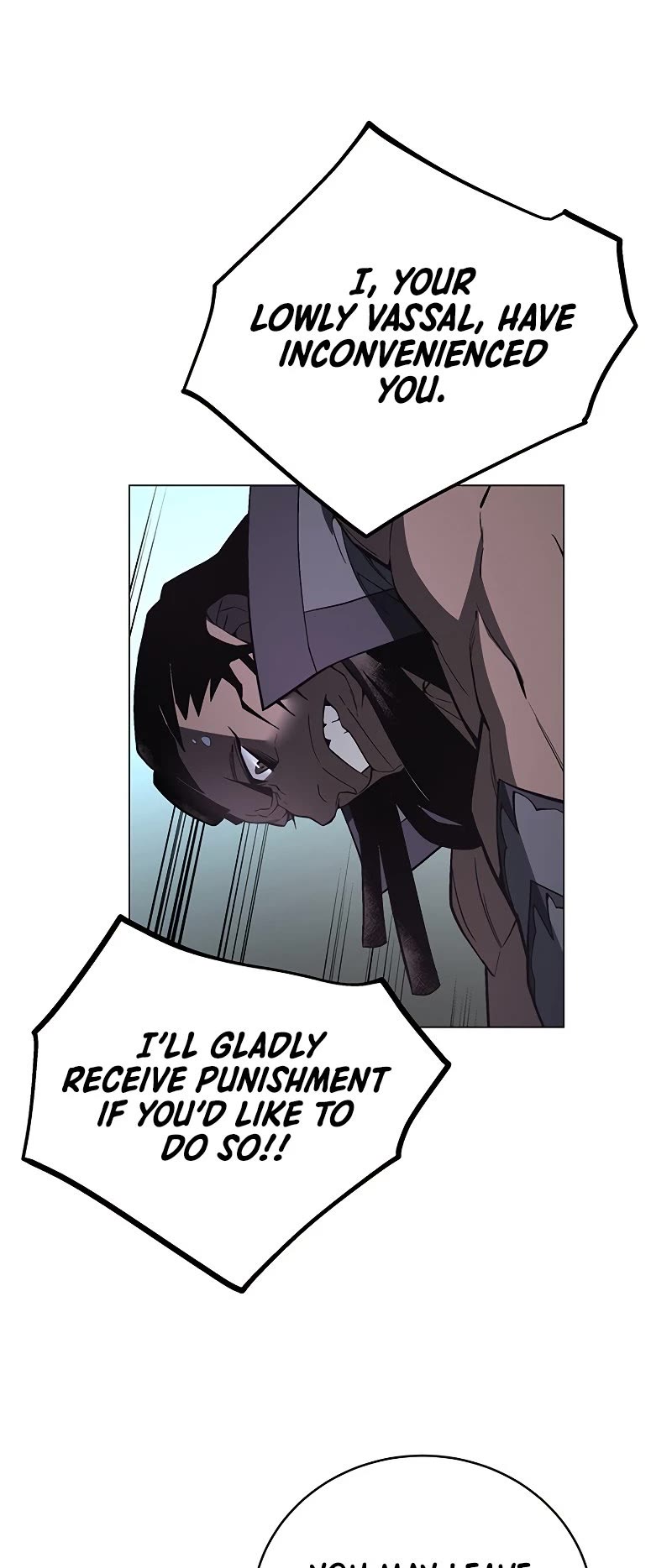 Heavenly Demon Instructor Chapter 57 page 24 - Chapter 57