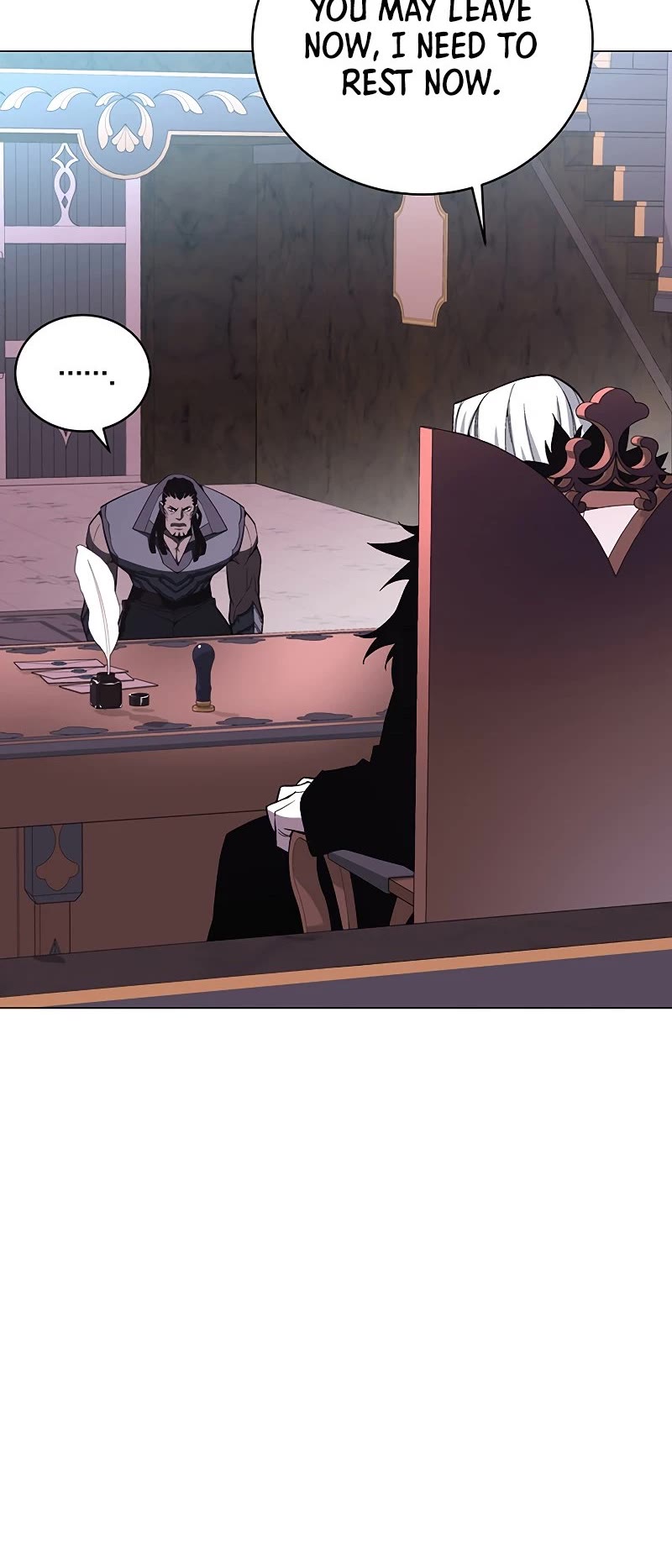 Heavenly Demon Instructor Chapter 57 page 25 - Chapter 57