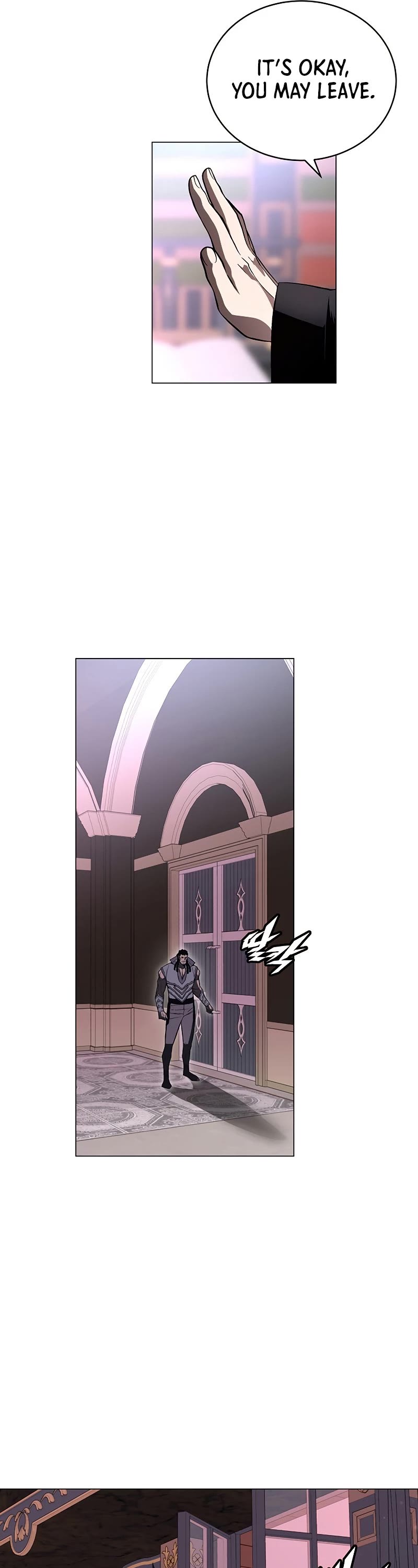Heavenly Demon Instructor Chapter 57 page 28 - Chapter 57