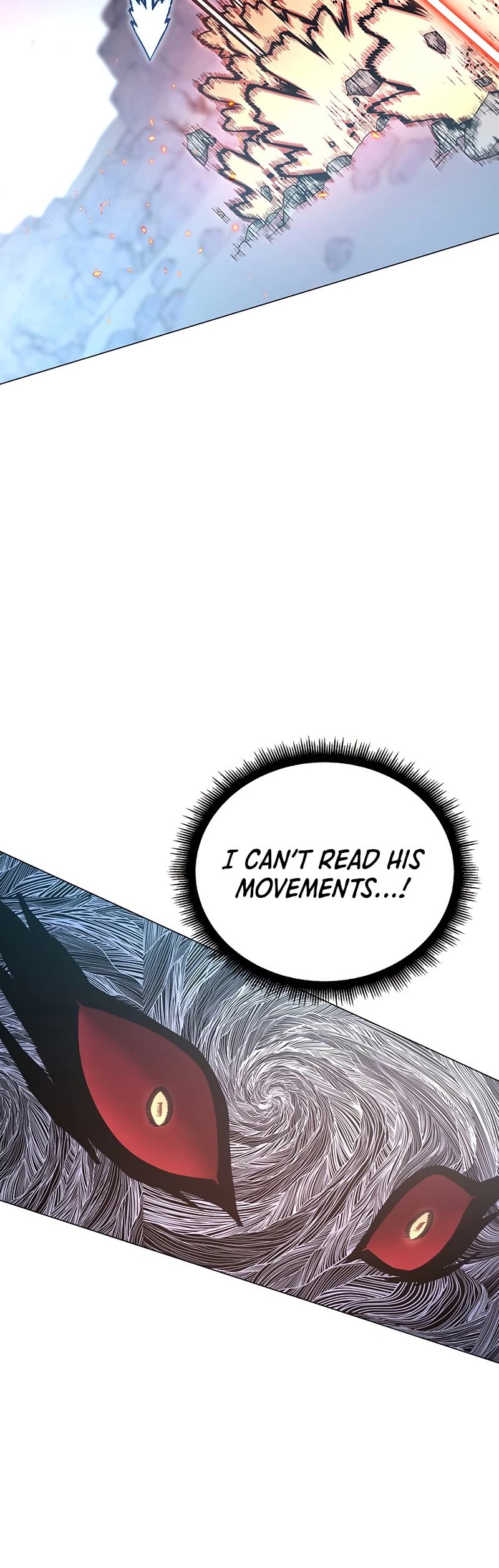 Heavenly Demon Instructor Chapter 57 page 39 - Chapter 57