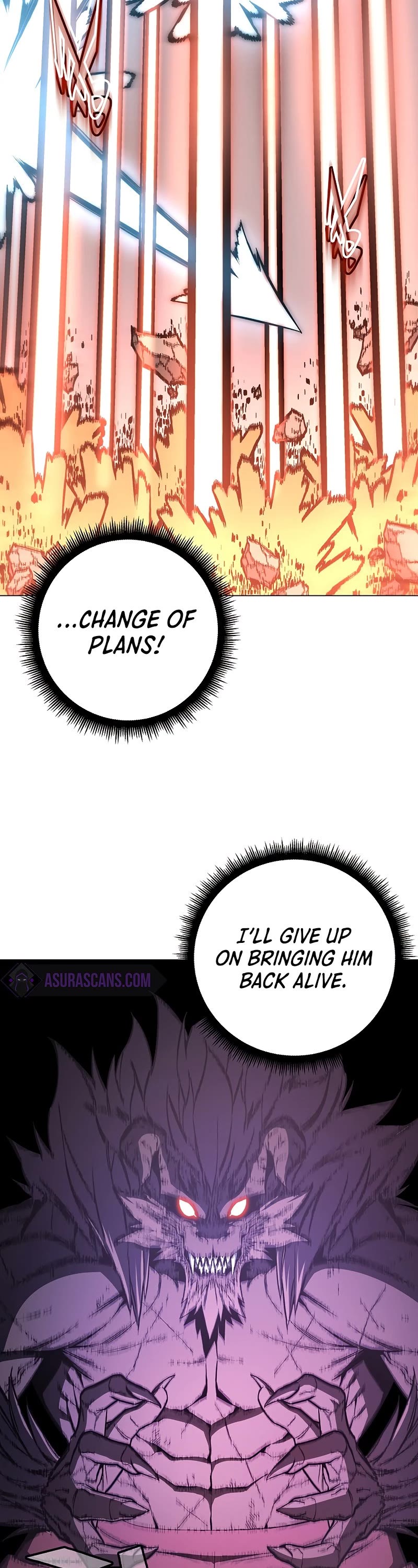 Heavenly Demon Instructor Chapter 57 page 41 - Chapter 57