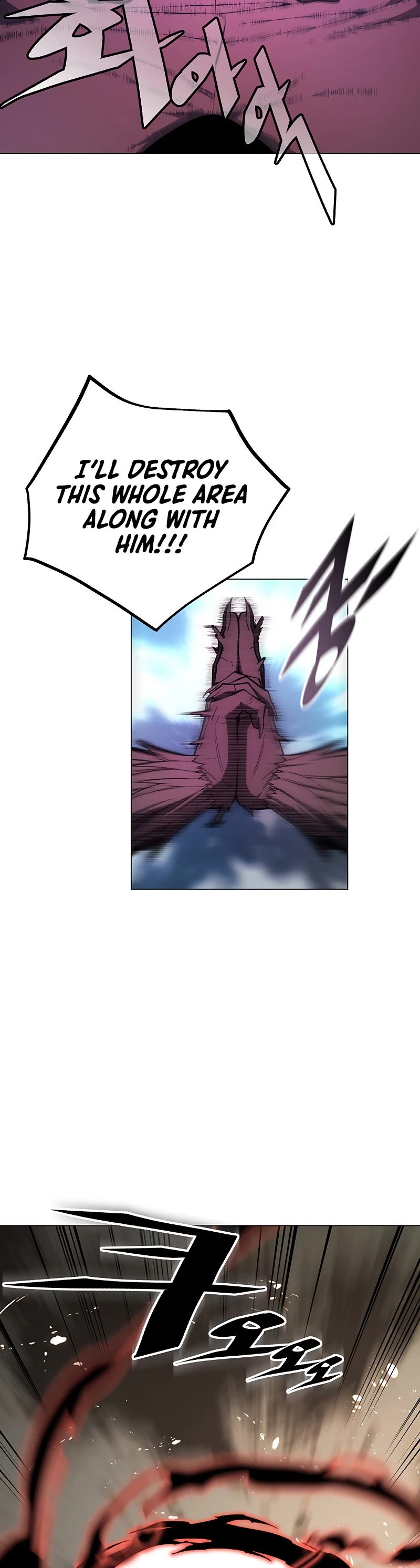 Heavenly Demon Instructor Chapter 57 page 42 - Chapter 57