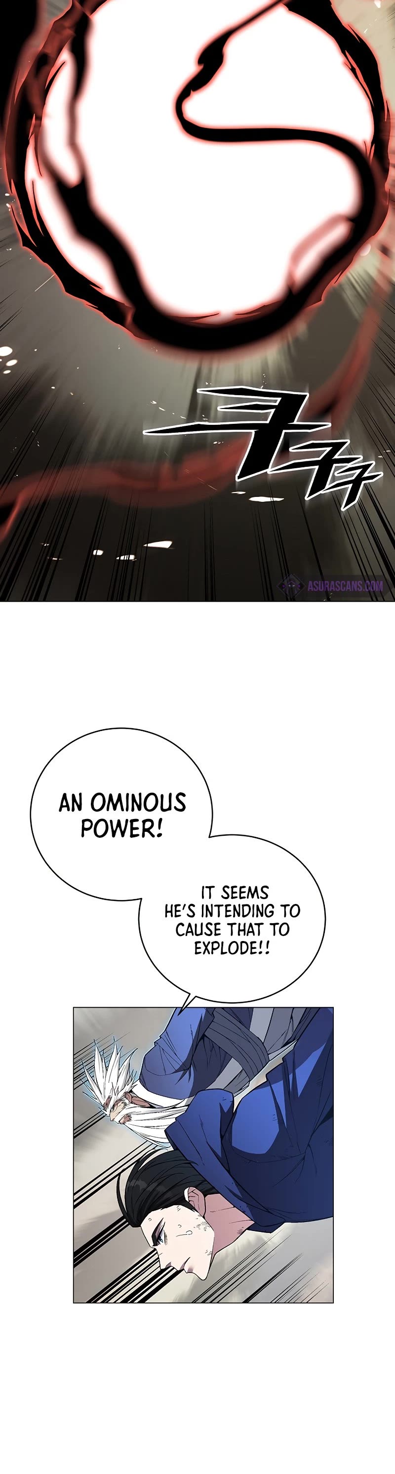 Heavenly Demon Instructor Chapter 57 page 43 - Chapter 57