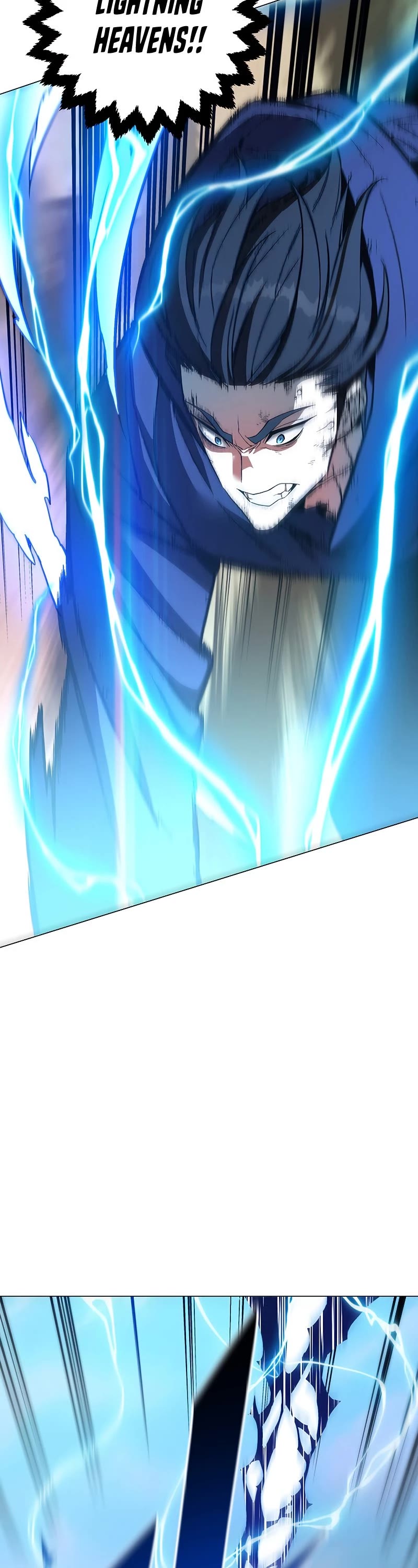 Heavenly Demon Instructor Chapter 57 page 46 - Chapter 57