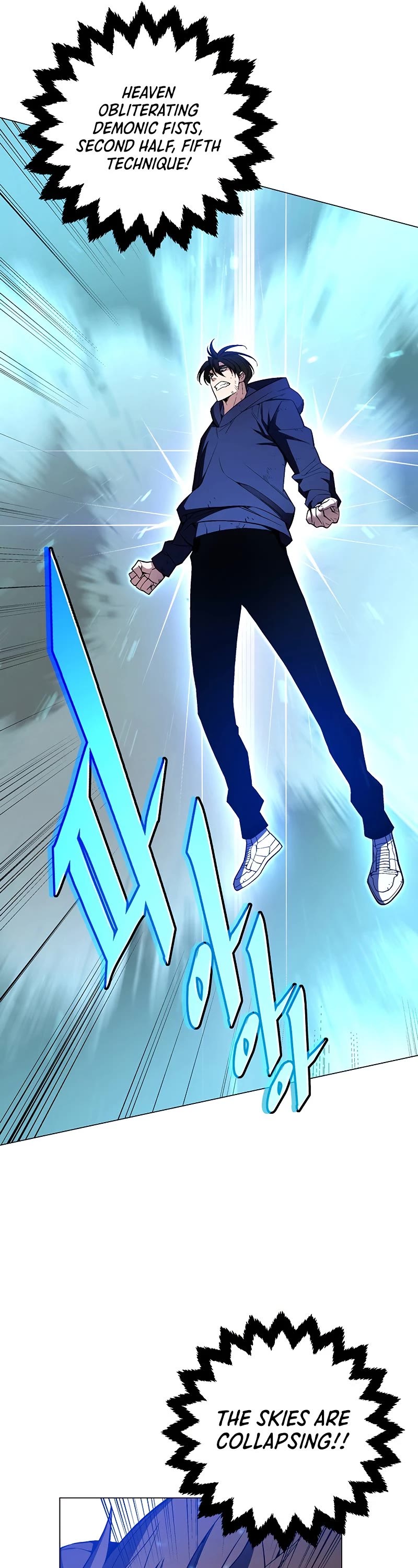 Heavenly Demon Instructor Chapter 57 page 49 - Chapter 57