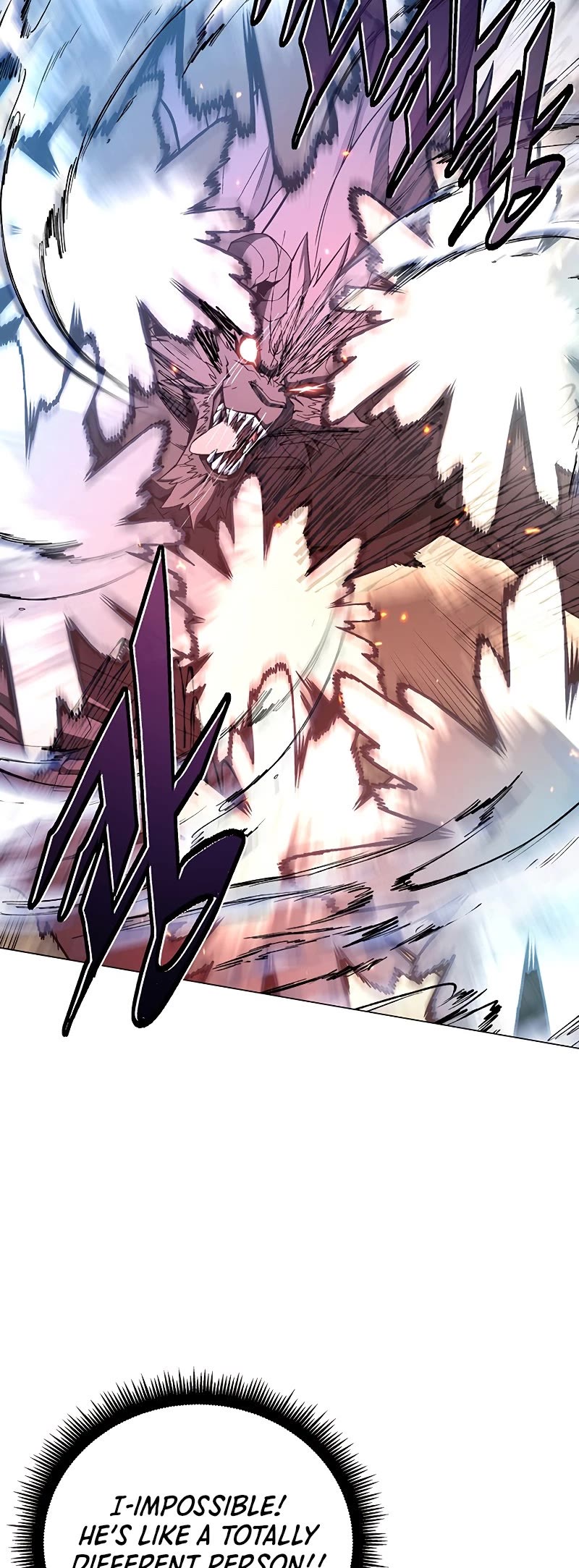 Heavenly Demon Instructor Chapter 57 page 5 - Chapter 57
