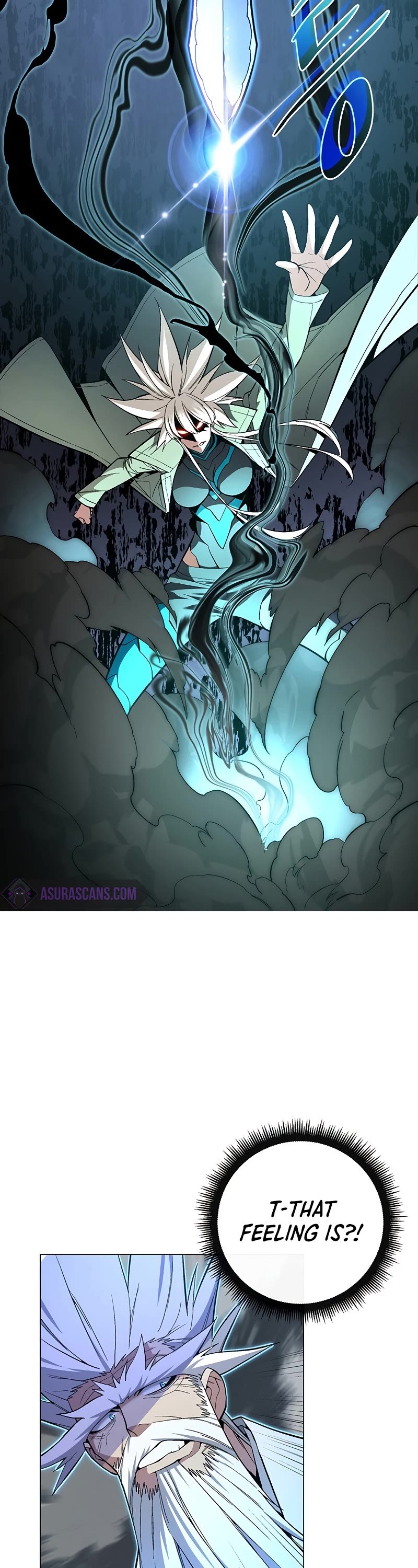 Heavenly Demon Instructor Chapter 57 page 56 - Chapter 57