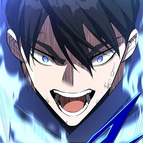 Heavenly Demon Instructor Chapter 57 cover