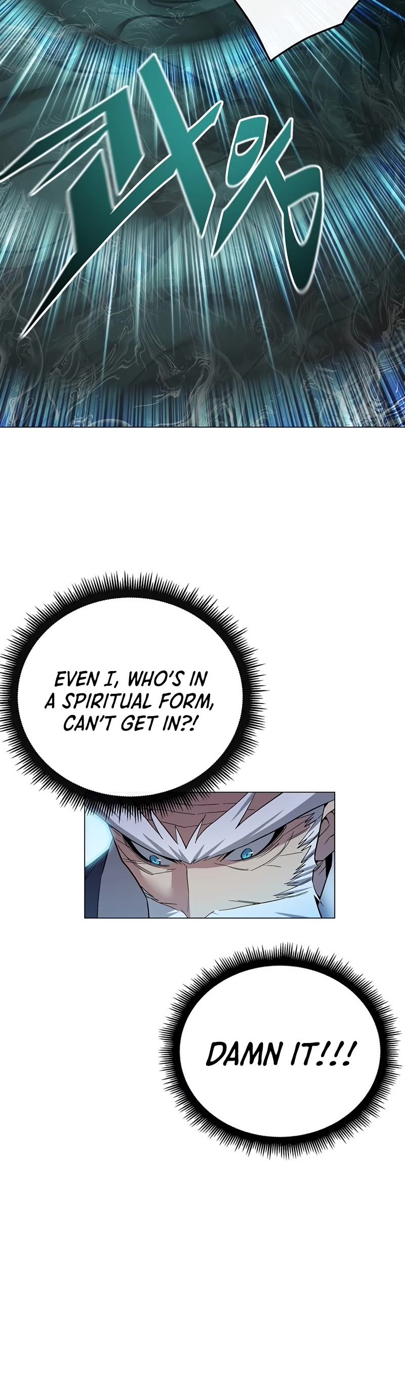 Heavenly Demon Instructor Chapter 58 page 11 - Chapter 58