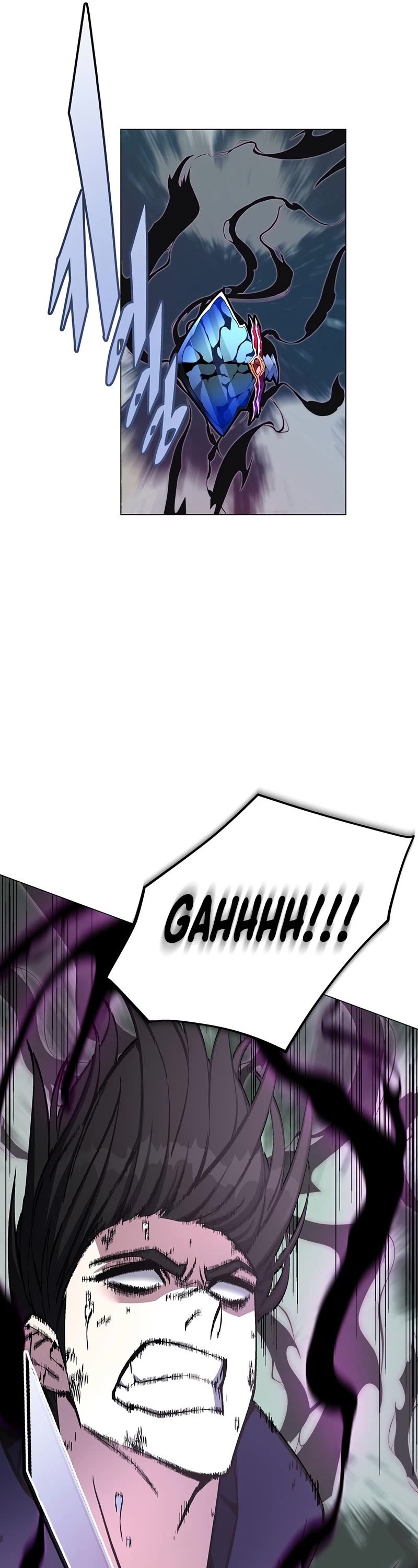 Heavenly Demon Instructor Chapter 58 page 12 - Chapter 58