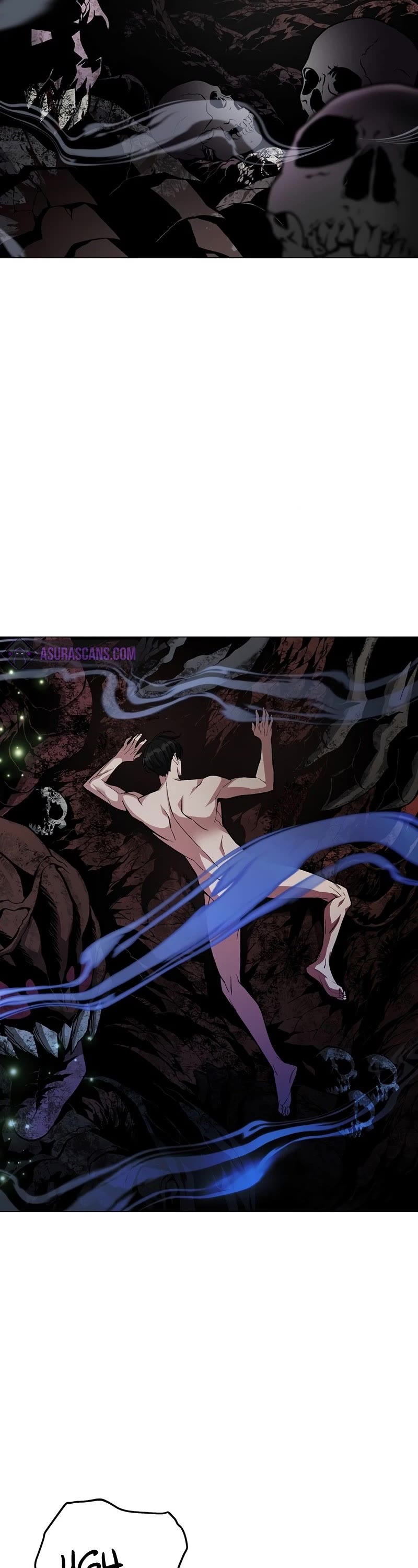Heavenly Demon Instructor Chapter 58 page 15 - Chapter 58