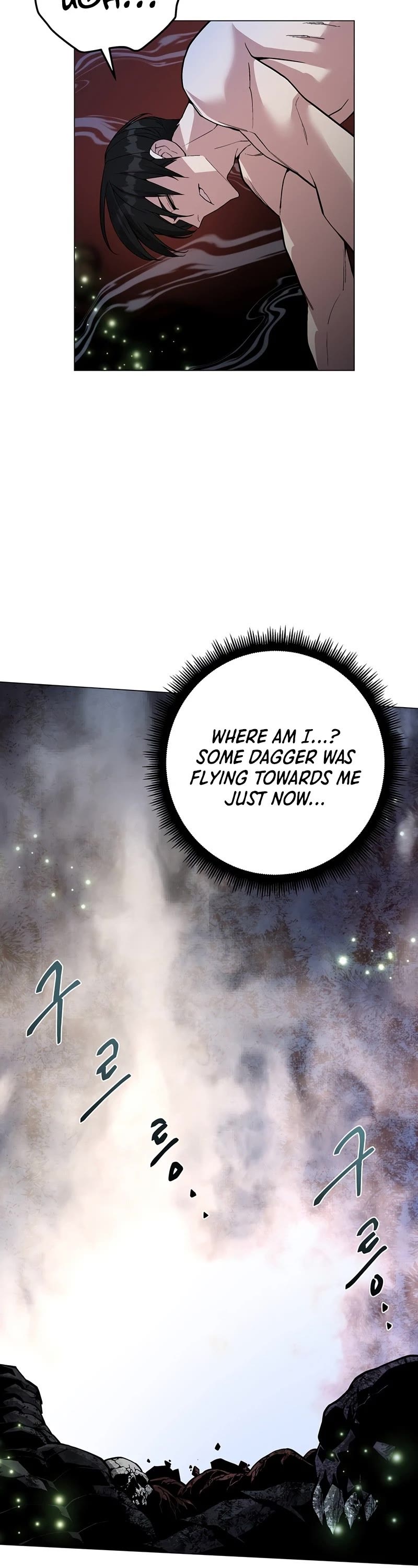 Heavenly Demon Instructor Chapter 58 page 16 - Chapter 58