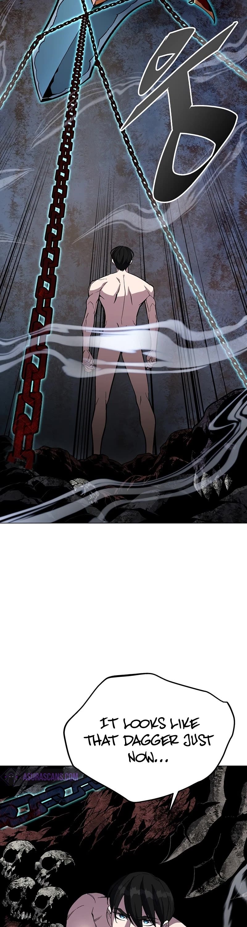 Heavenly Demon Instructor Chapter 58 page 19 - Chapter 58