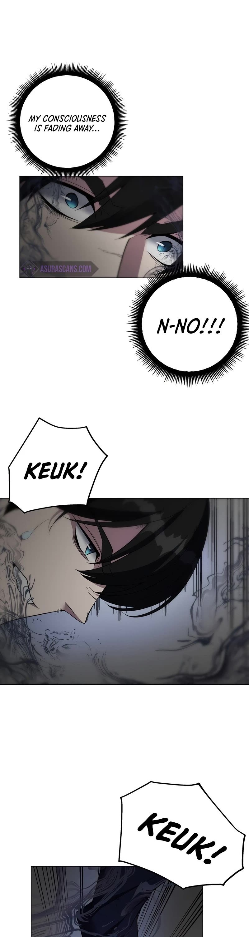 Heavenly Demon Instructor Chapter 58 page 2 - Chapter 58