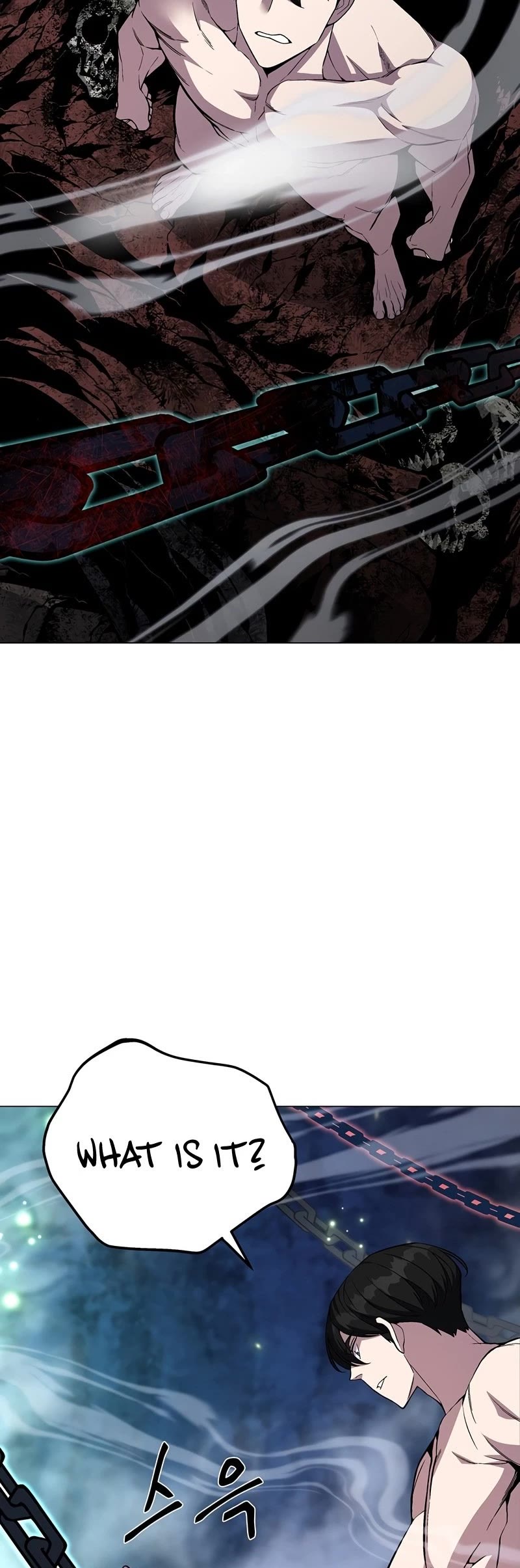 Heavenly Demon Instructor Chapter 58 page 20 - Chapter 58