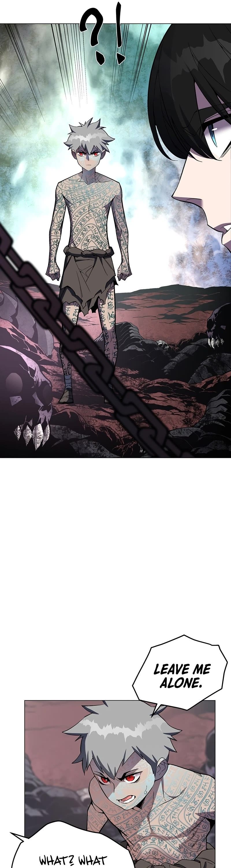 Heavenly Demon Instructor Chapter 58 page 22 - Chapter 58