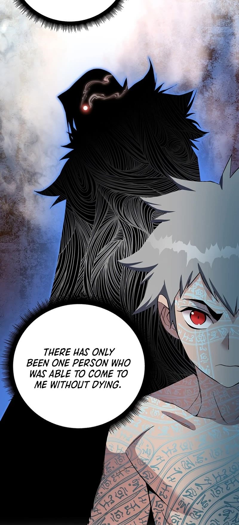 Heavenly Demon Instructor Chapter 58 page 25 - Chapter 58