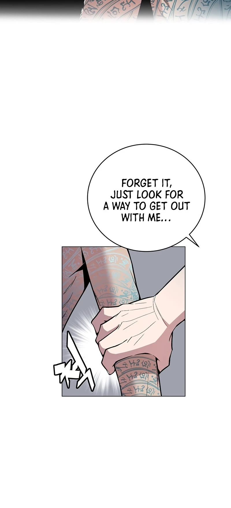 Heavenly Demon Instructor Chapter 58 page 26 - Chapter 58