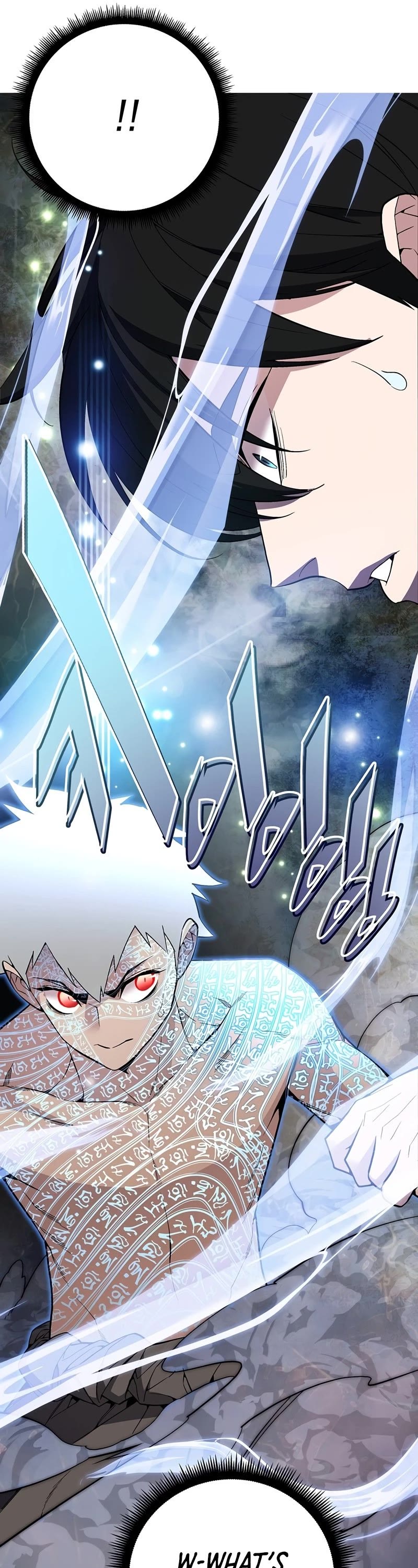 Heavenly Demon Instructor Chapter 58 page 27 - Chapter 58