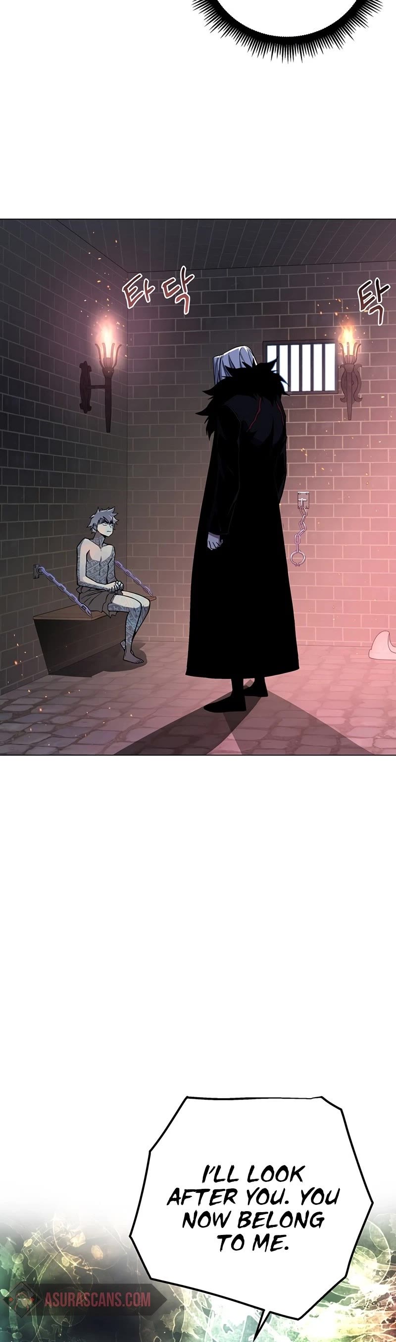 Heavenly Demon Instructor Chapter 58 page 30 - Chapter 58